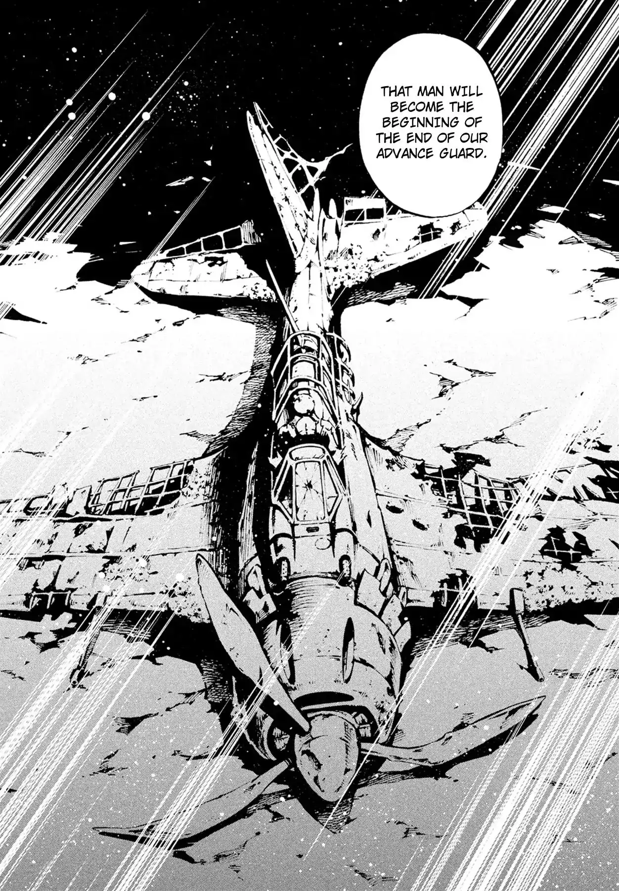 Shaman King: The Super Star Chapter 4 16